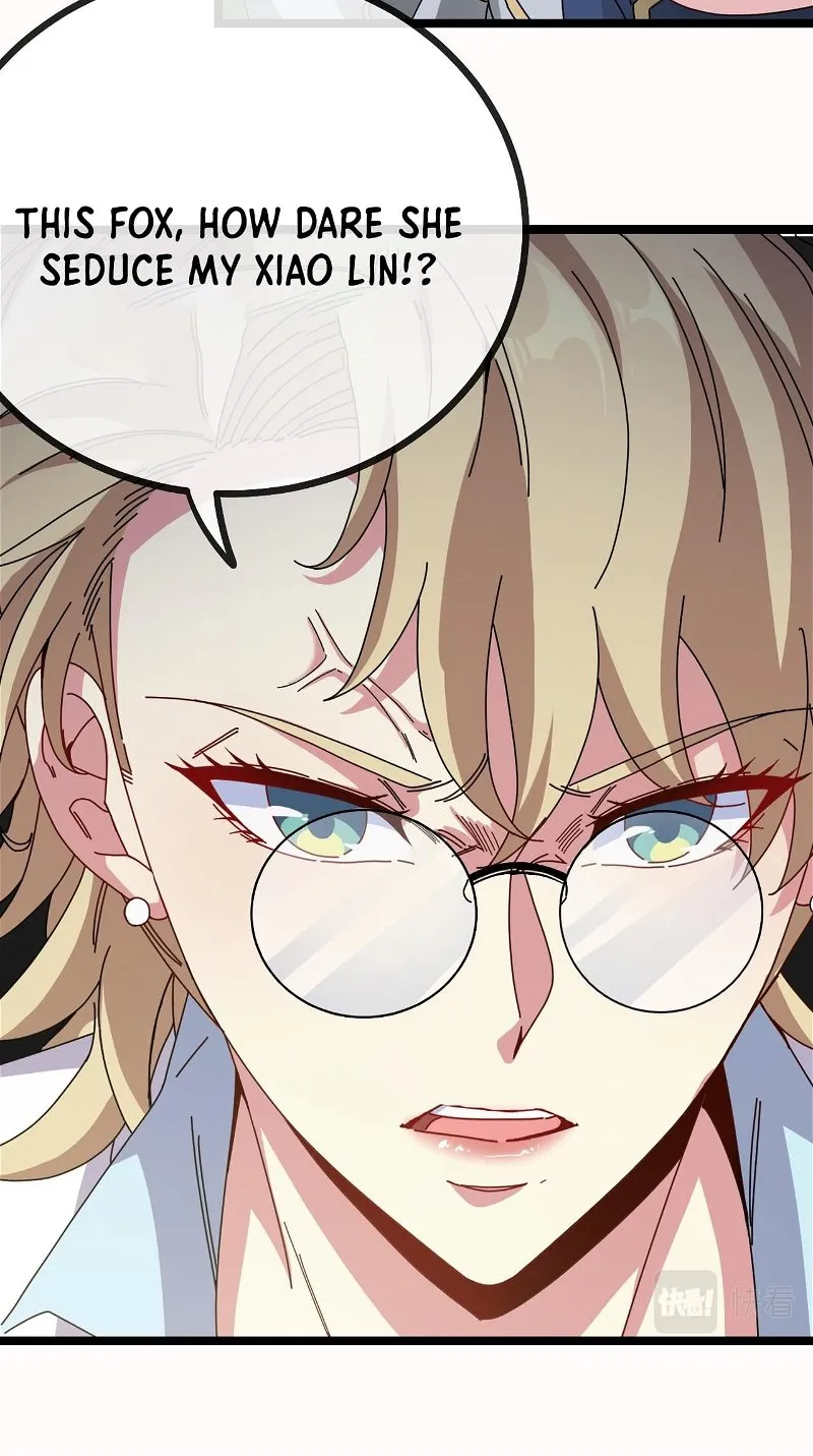 Read Divine Leveling System chapter 33 image 33 on Lezhin