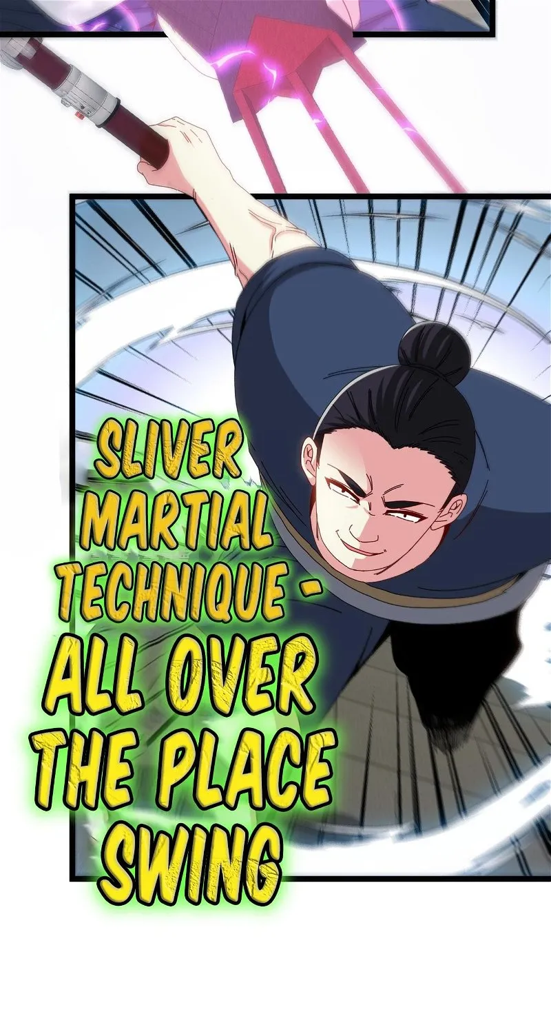 Read Divine Leveling System chapter 33 image 52 on Lezhin