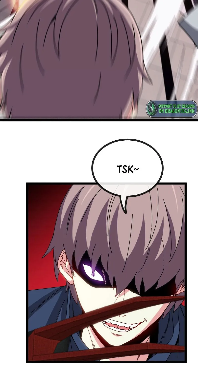 Read Divine Leveling System chapter 33 image 59 on Lezhin