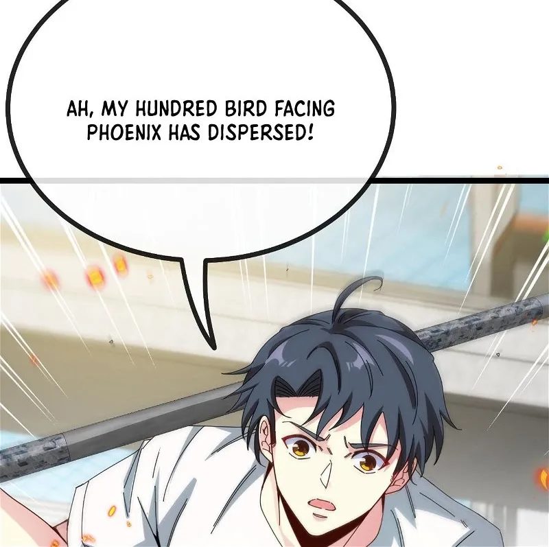 Read Divine Leveling System chapter 33 image 62 on Lezhin