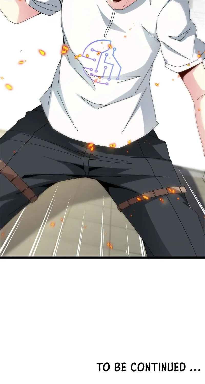 Read Divine Leveling System chapter 33 image 63 on Lezhin