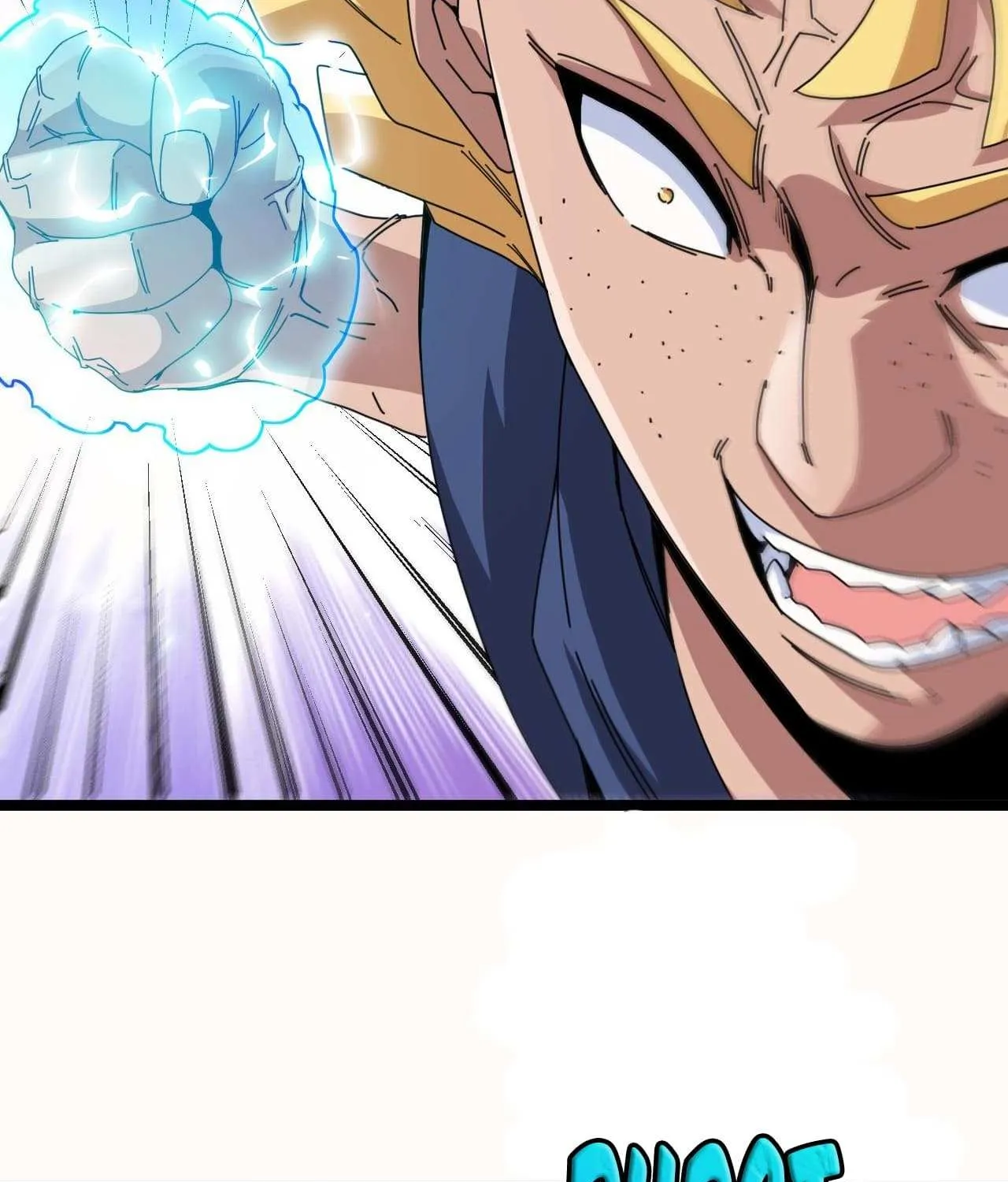 Read Divine Leveling System chapter 34 image 100 on Lezhin