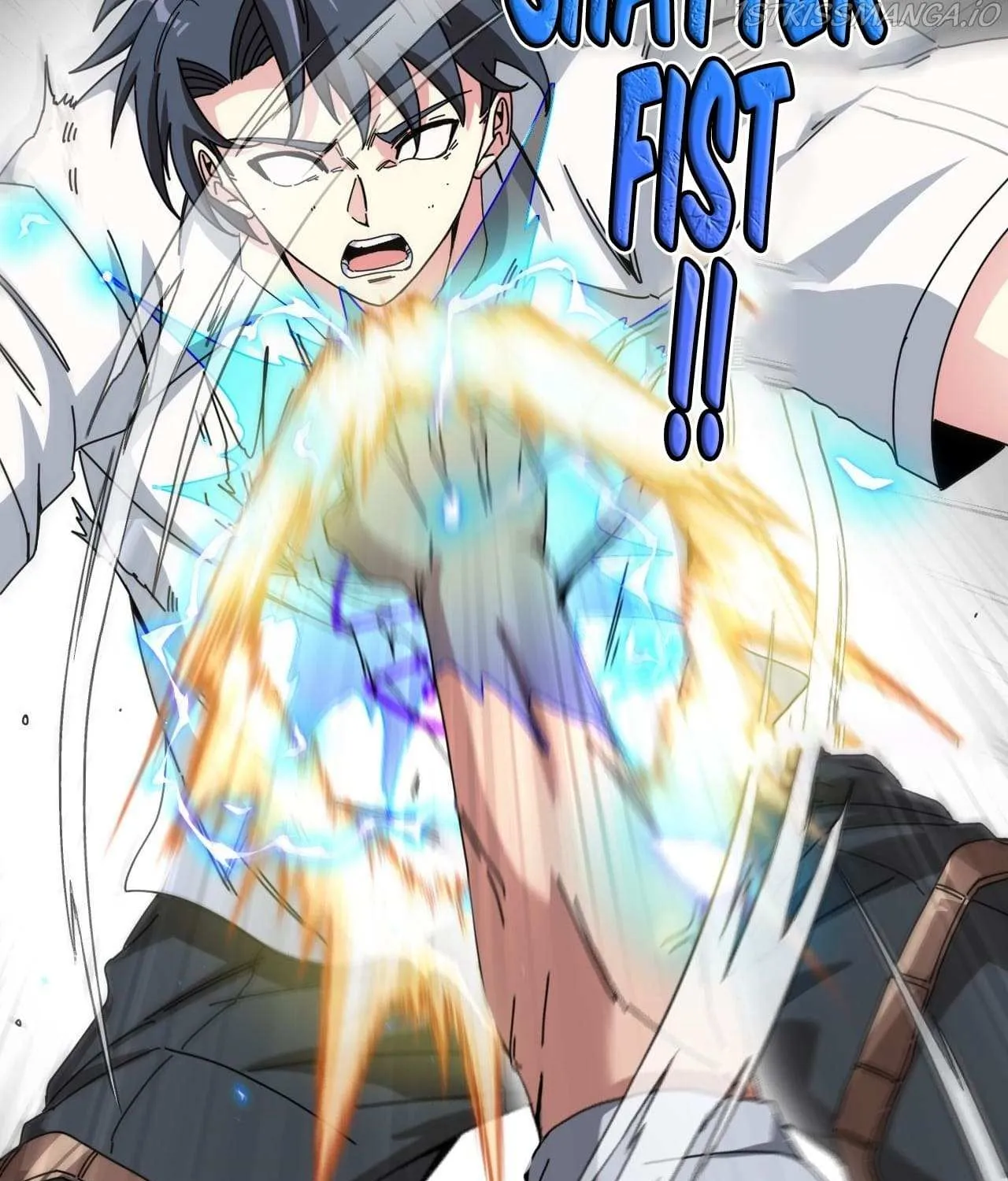 Read Divine Leveling System chapter 34 image 102 on Lezhin