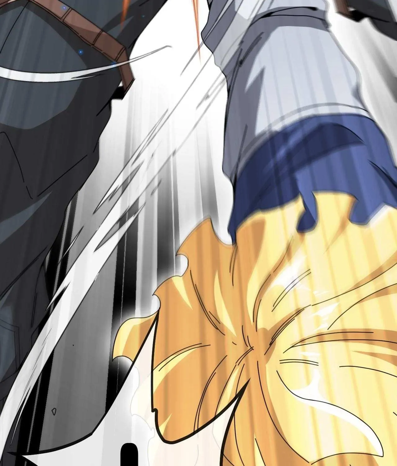 Read Divine Leveling System chapter 34 image 103 on Lezhin