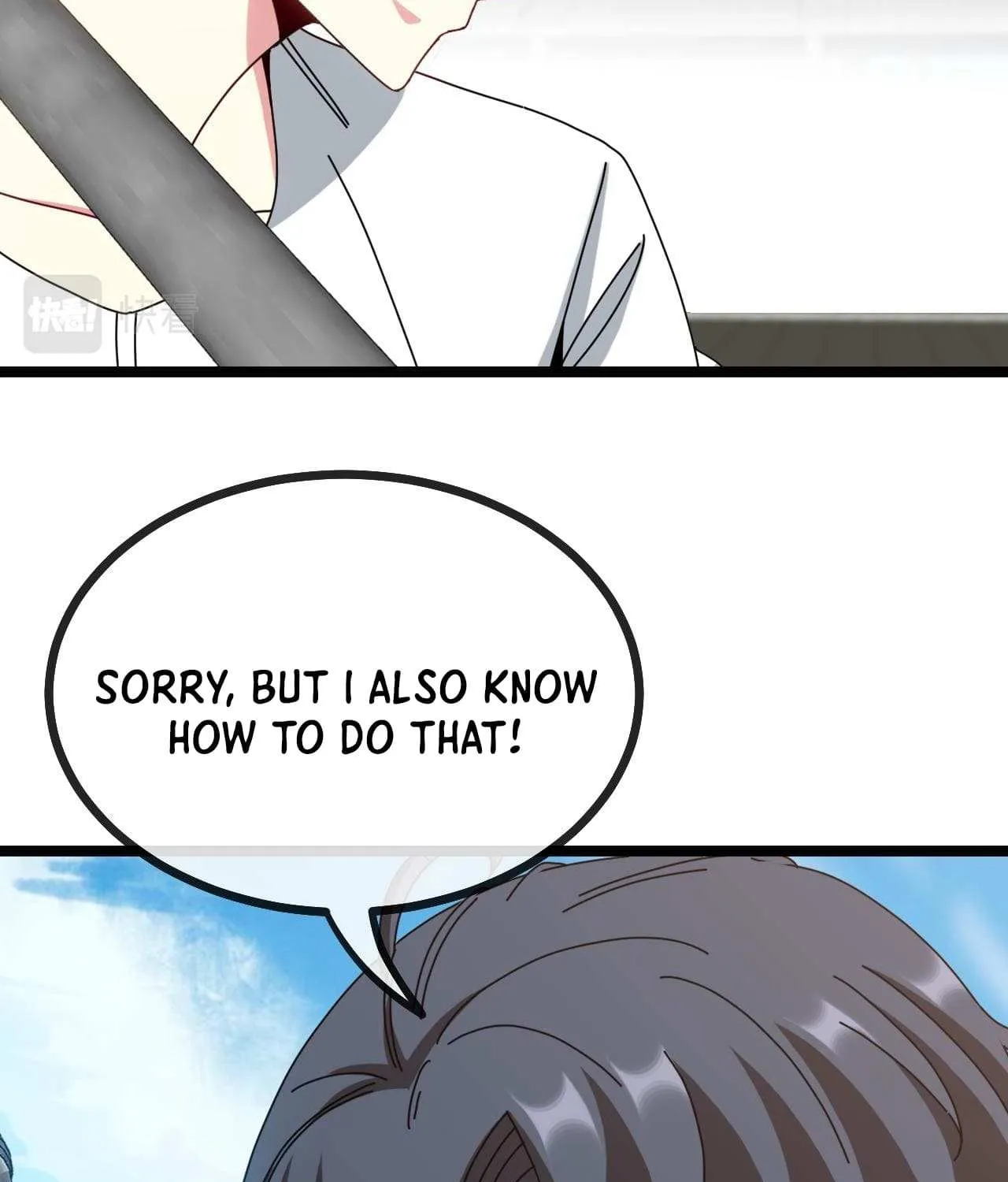 Read Divine Leveling System chapter 34 image 16 on Lezhin