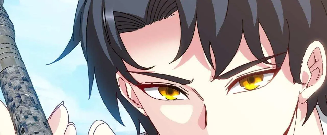 Read Divine Leveling System chapter 34 image 17 on Lezhin