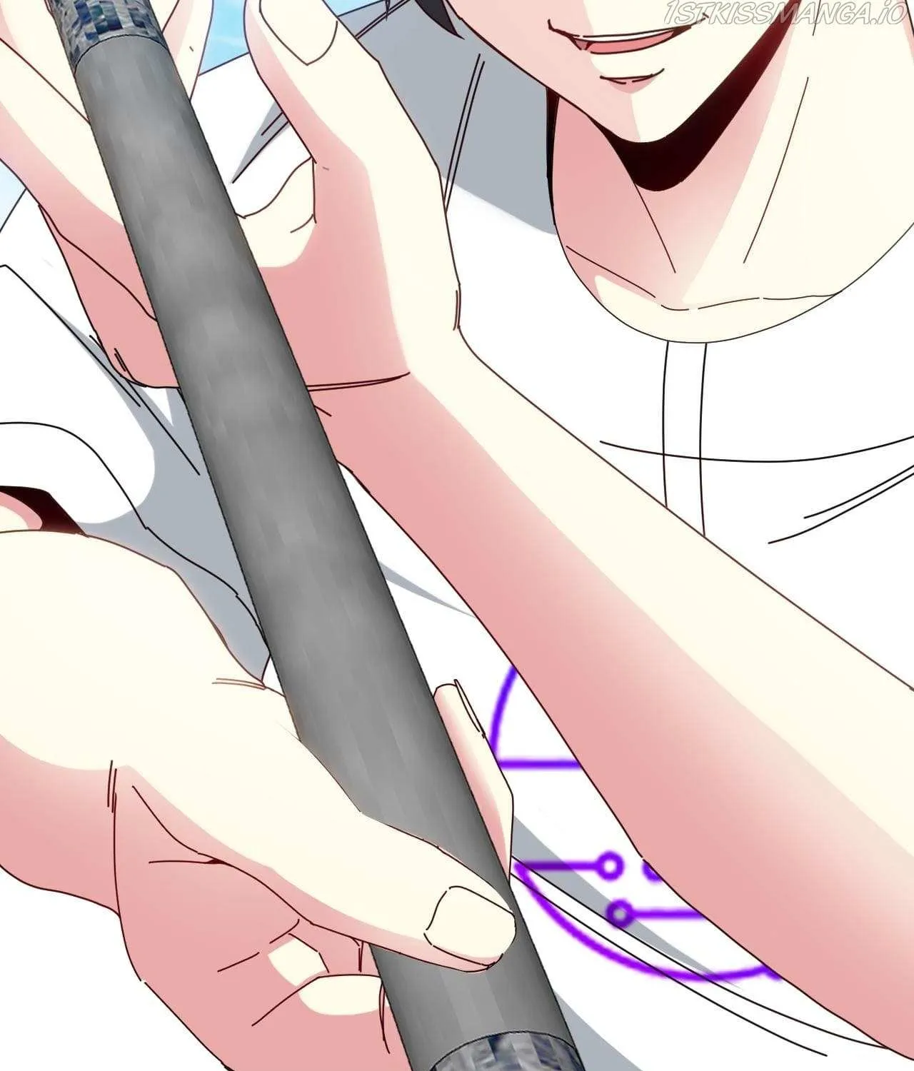 Read Divine Leveling System chapter 34 image 18 on Lezhin