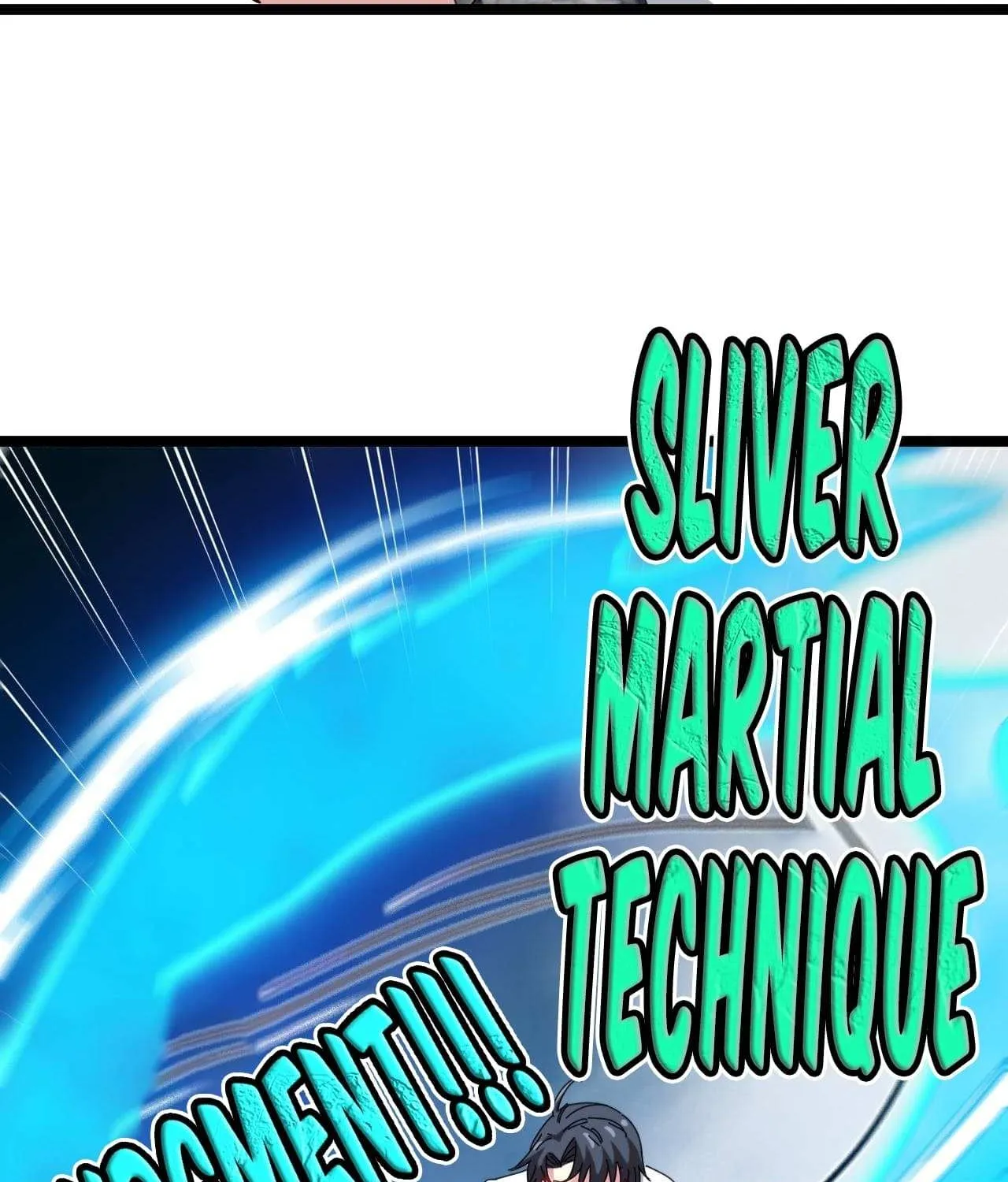 Read Divine Leveling System chapter 34 image 19 on Lezhin