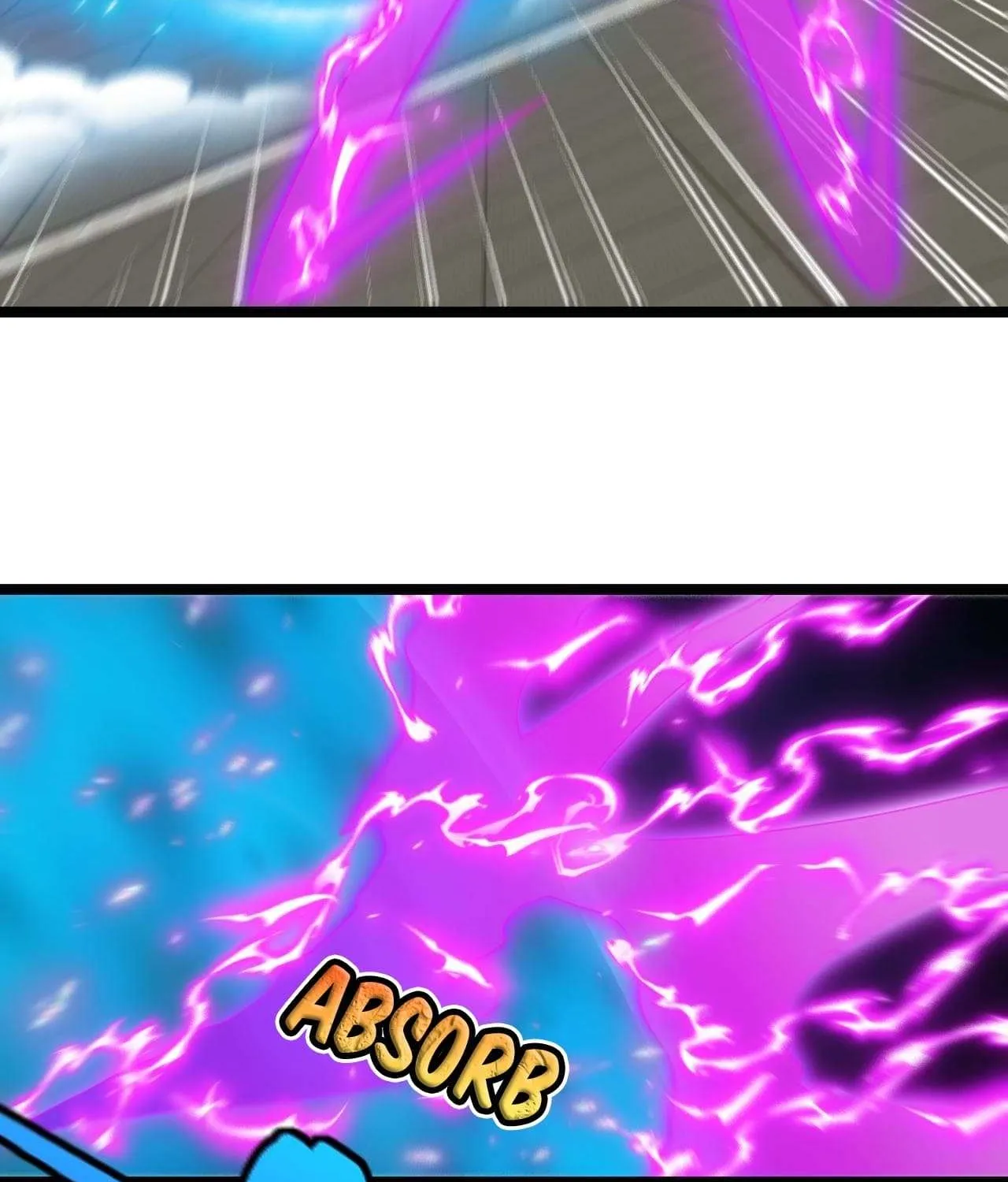Read Divine Leveling System chapter 34 image 22 on Lezhin