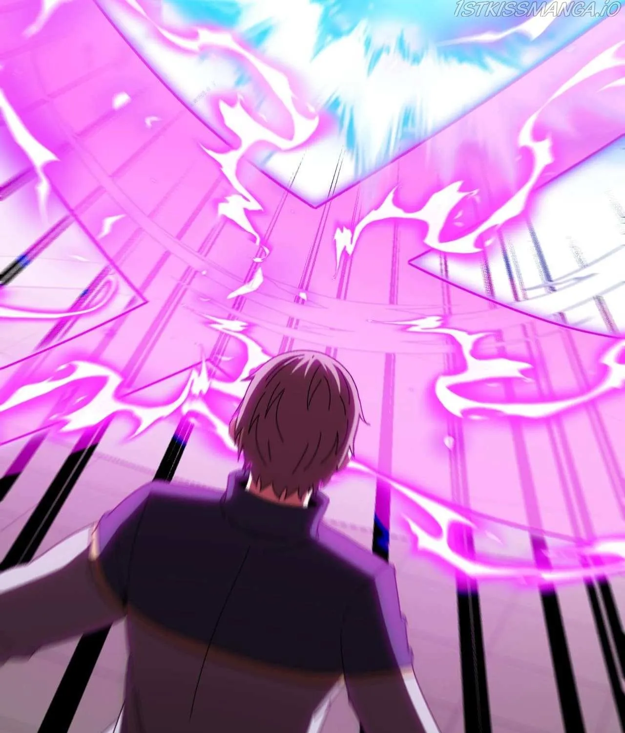 Read Divine Leveling System chapter 34 image 24 on Lezhin