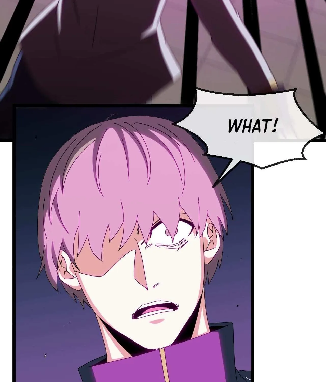 Read Divine Leveling System chapter 34 image 25 on Lezhin