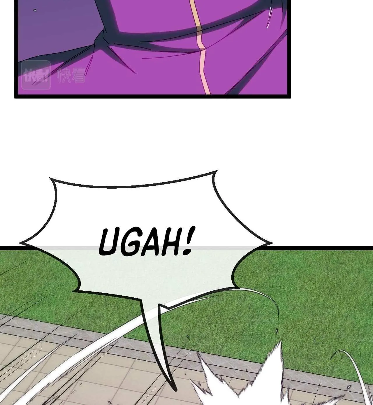 Read Divine Leveling System chapter 34 image 26 on Lezhin