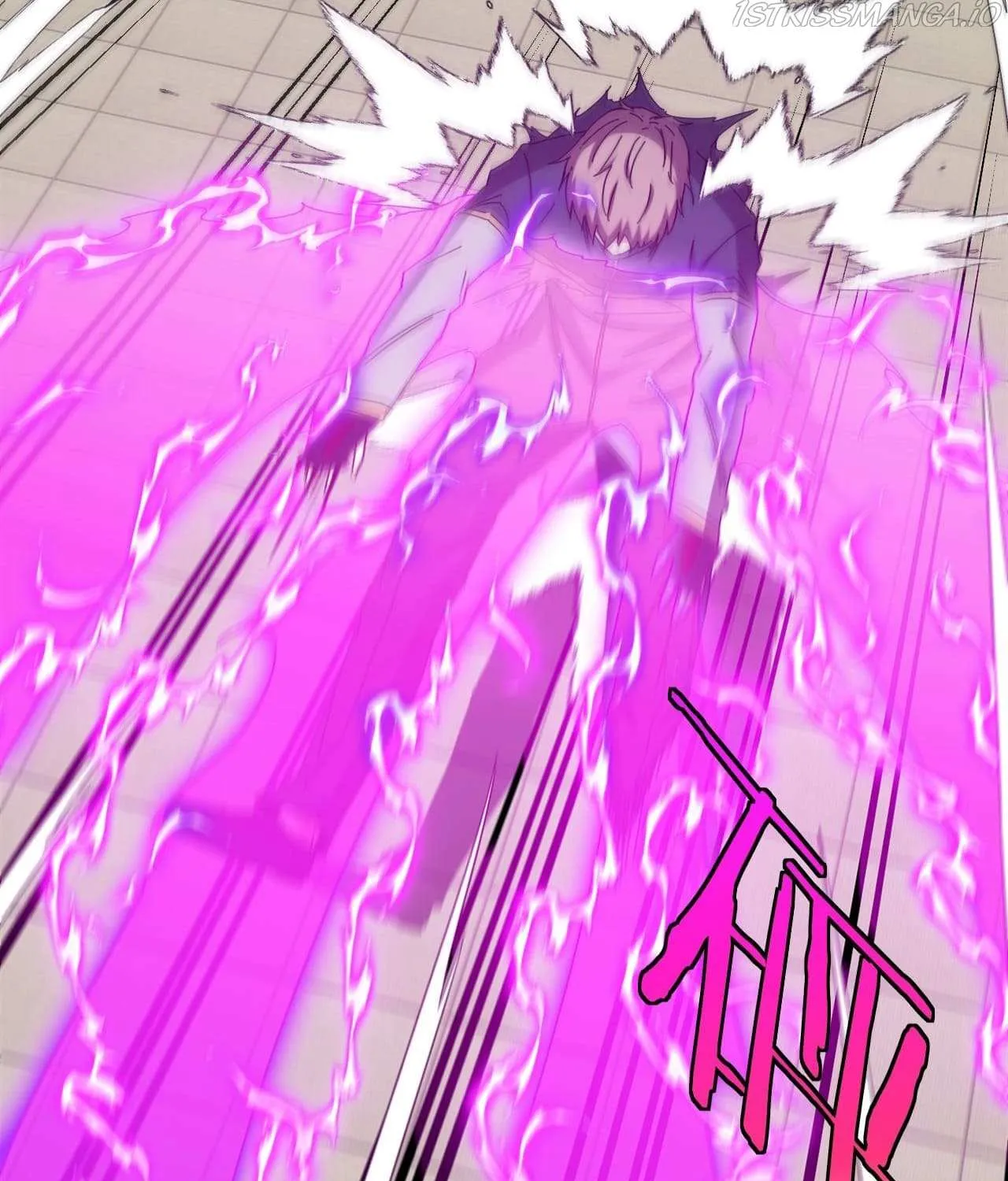 Read Divine Leveling System chapter 34 image 27 on Lezhin