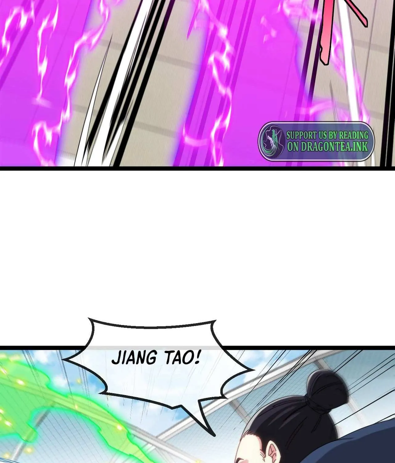 Read Divine Leveling System chapter 34 image 28 on Lezhin