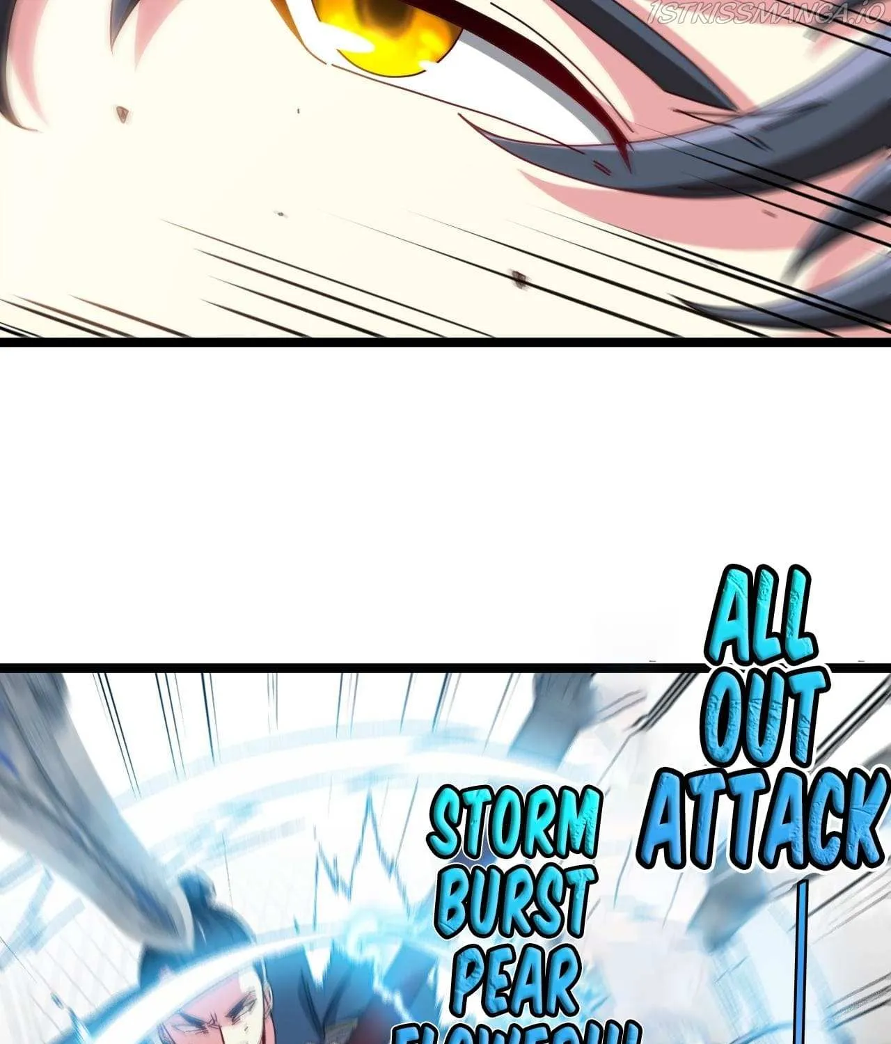 Read Divine Leveling System chapter 34 image 30 on Lezhin