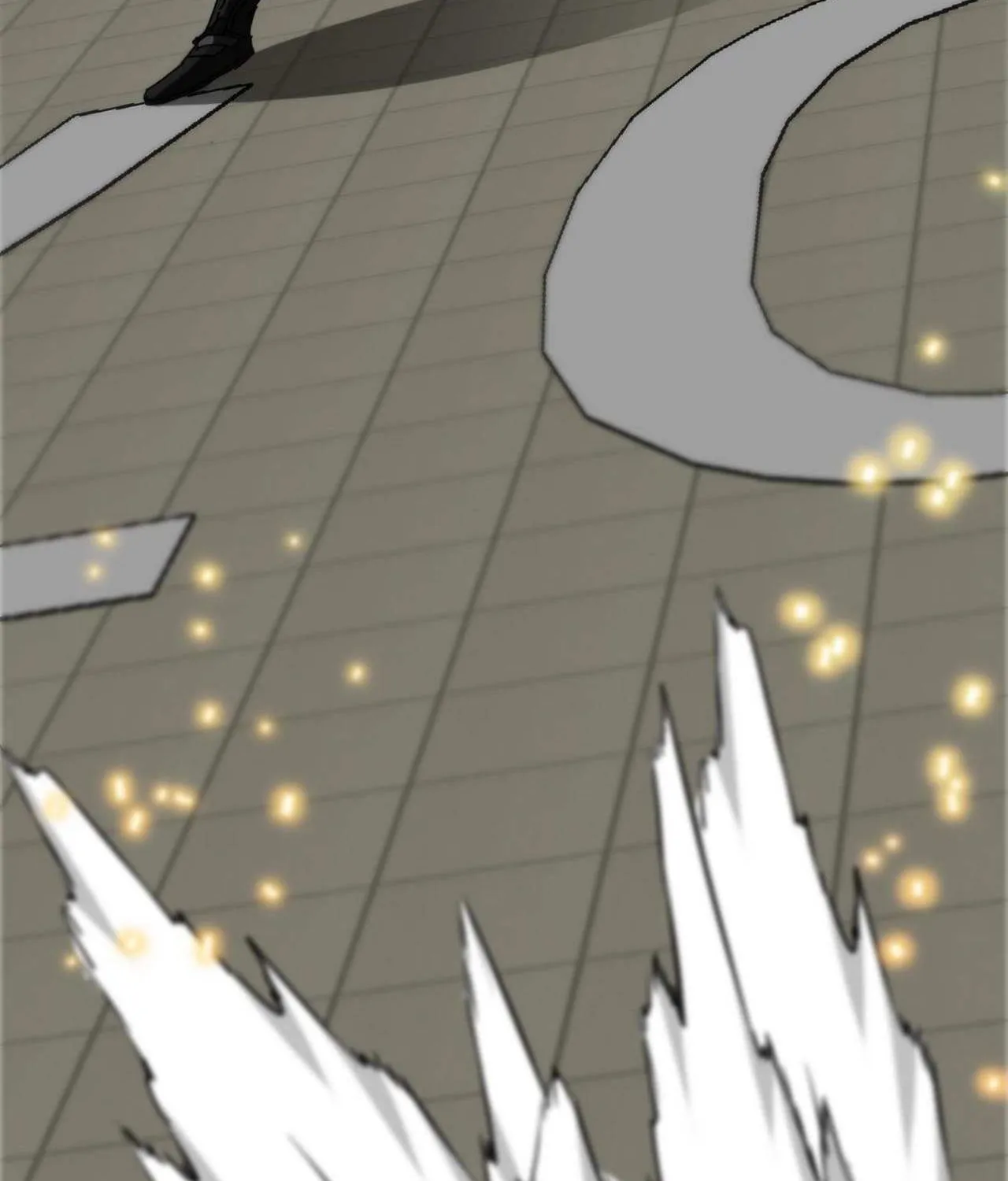 Read Divine Leveling System chapter 34 image 35 on Lezhin