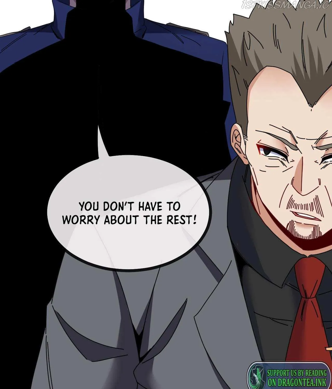 Read Divine Leveling System chapter 34 image 46 on Lezhin