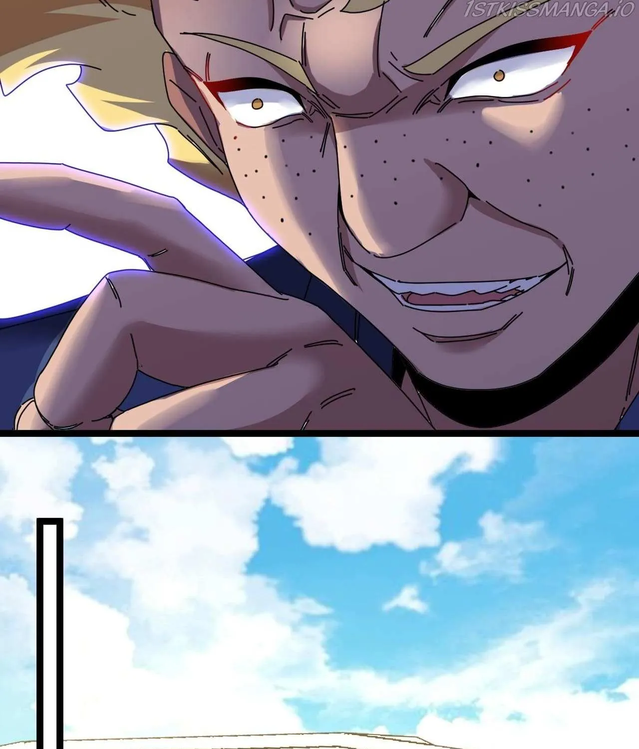 Read Divine Leveling System chapter 34 image 50 on Lezhin