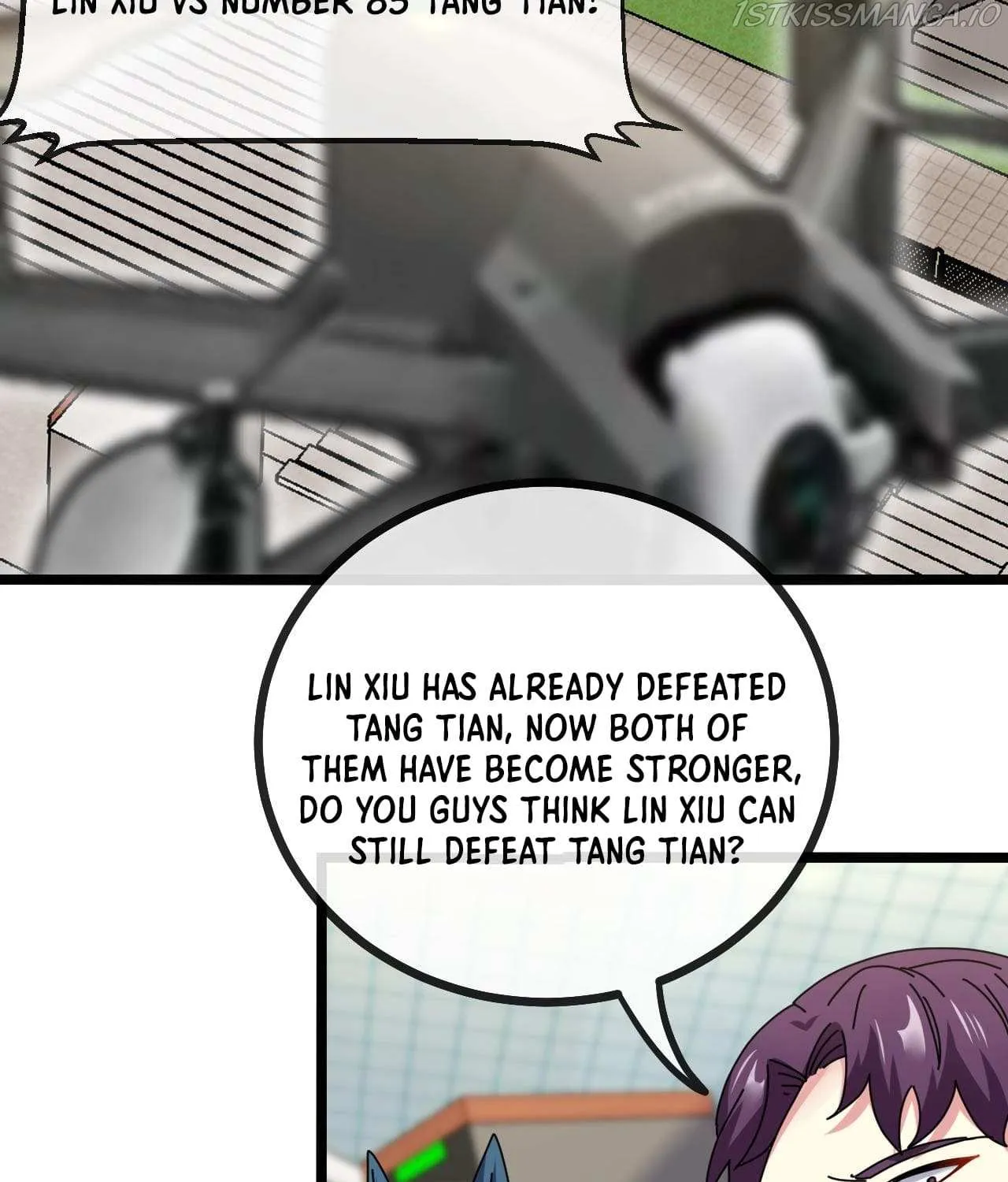 Read Divine Leveling System chapter 34 image 54 on Lezhin