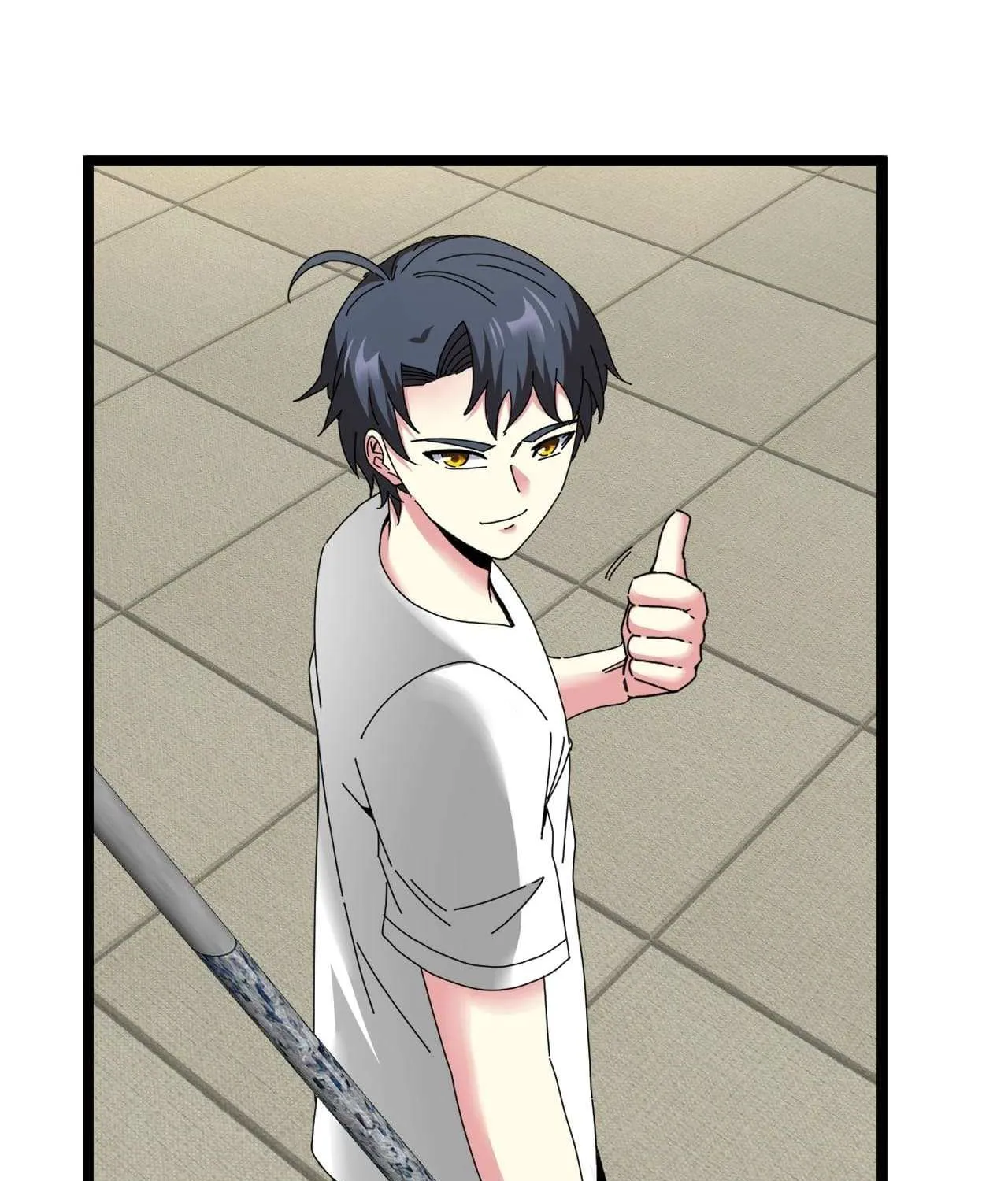 Read Divine Leveling System chapter 34 image 60 on Lezhin