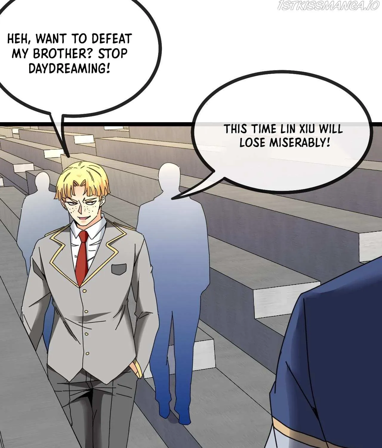 Read Divine Leveling System chapter 34 image 62 on Lezhin