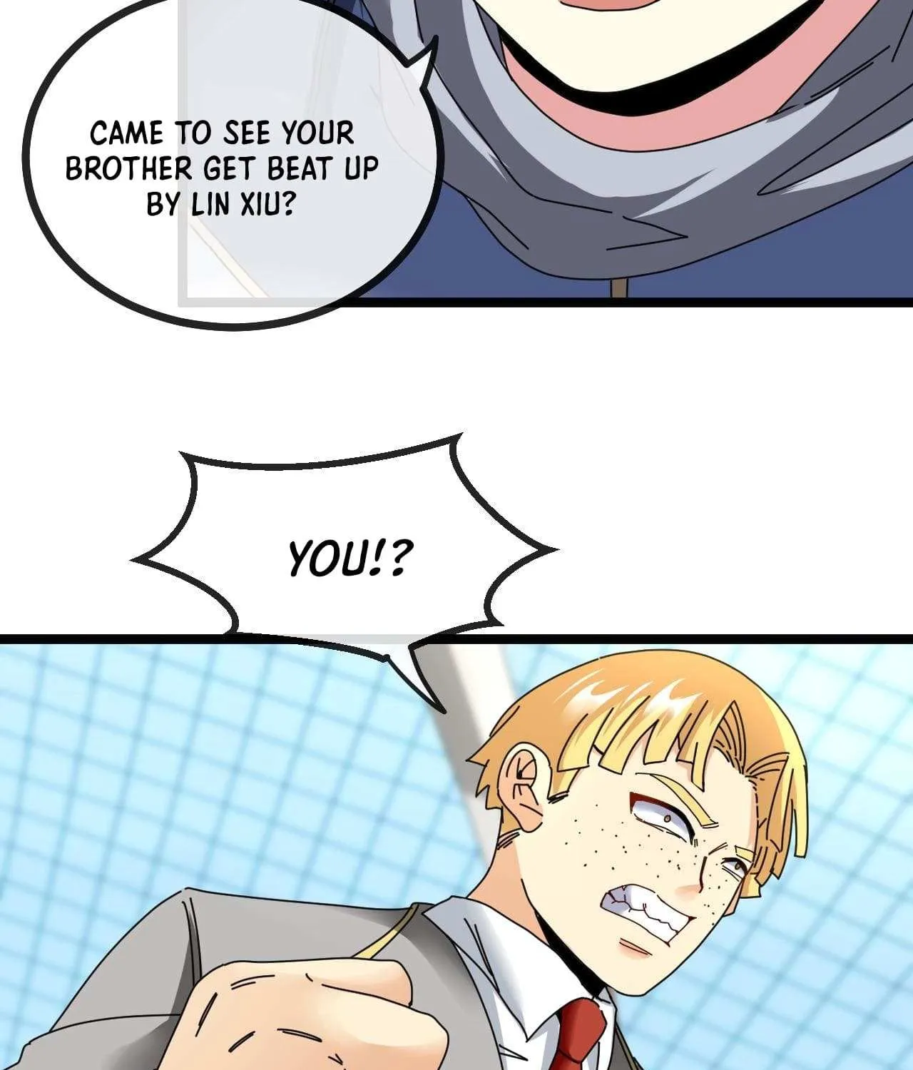 Read Divine Leveling System chapter 34 image 64 on Lezhin