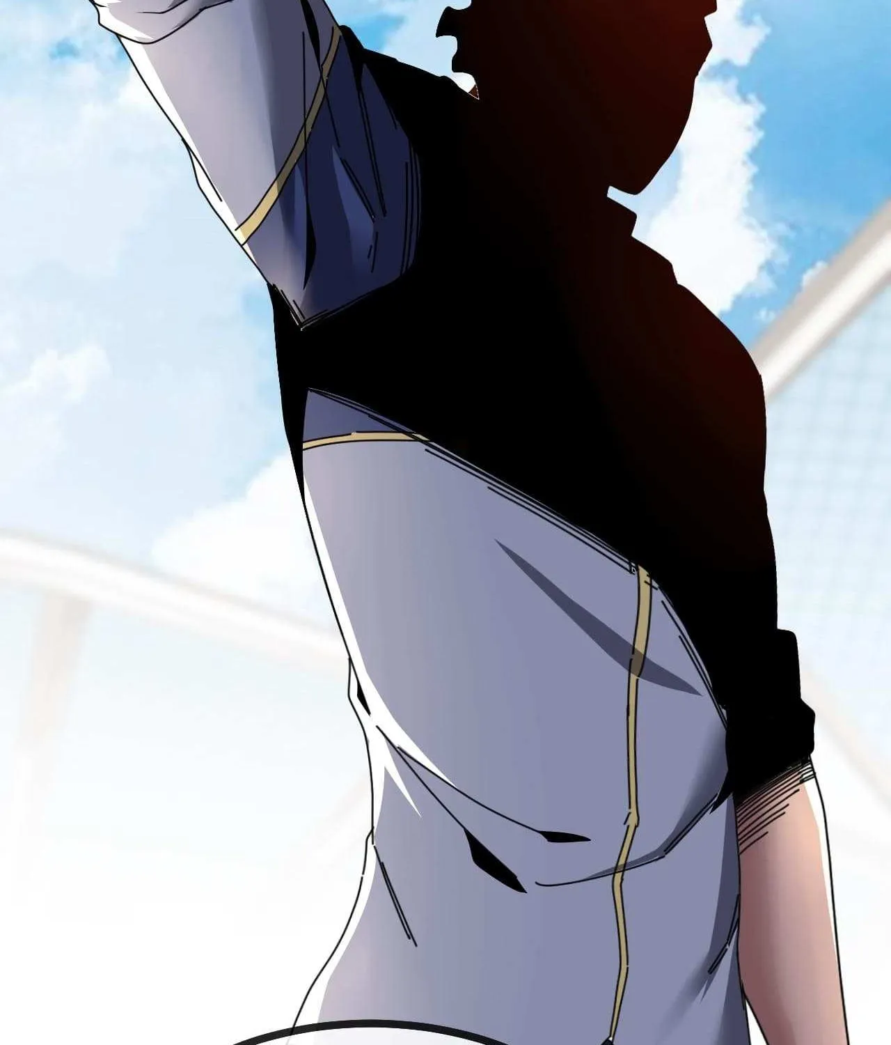 Read Divine Leveling System chapter 34 image 67 on Lezhin
