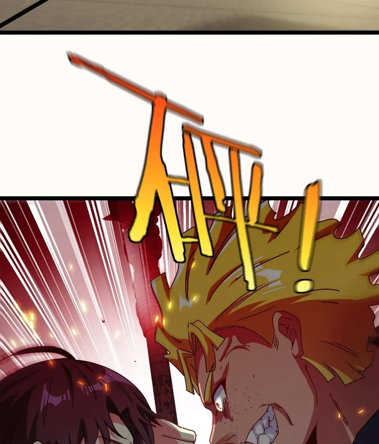 Read Divine Leveling System chapter 34 image 75 on Lezhin