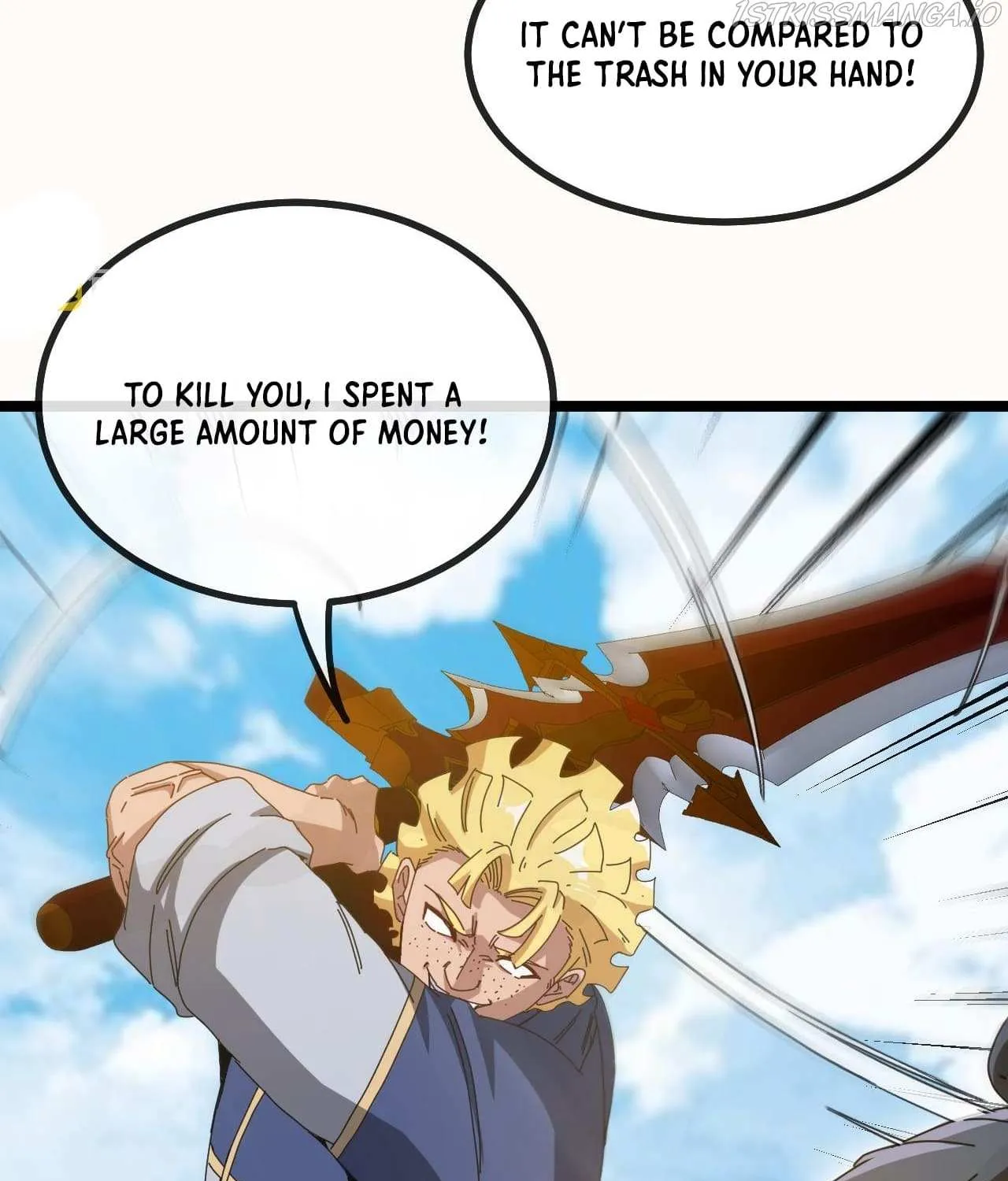 Read Divine Leveling System chapter 34 image 82 on Lezhin
