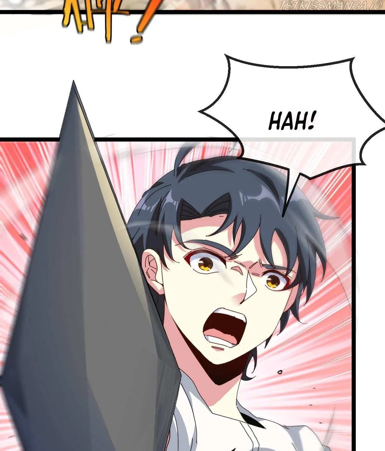 Read Divine Leveling System chapter 34 image 86 on Lezhin