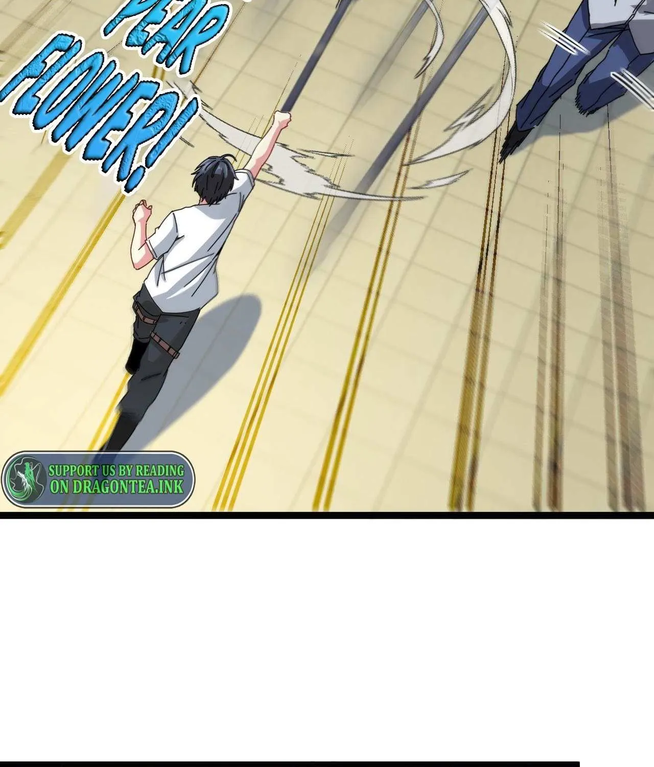 Read Divine Leveling System chapter 34 image 88 on Lezhin