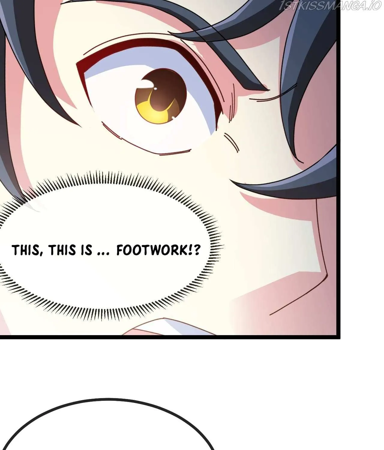Read Divine Leveling System chapter 34 image 90 on Lezhin