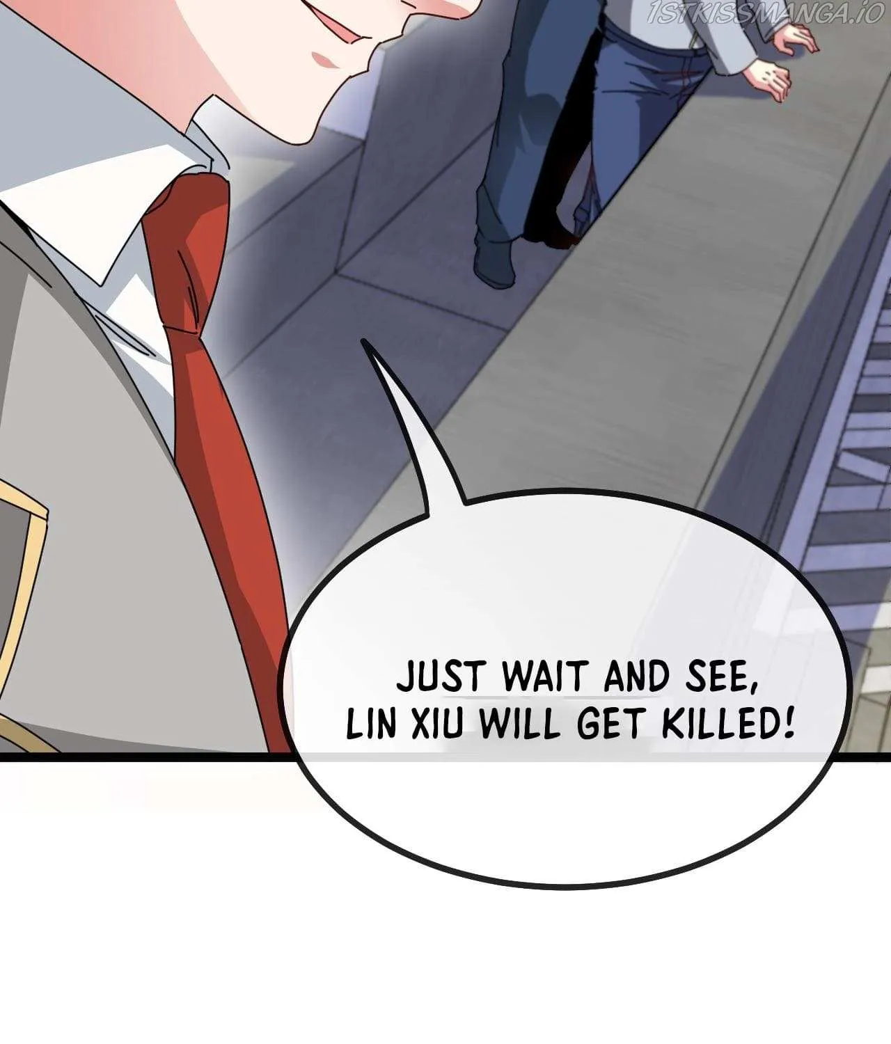 Read Divine Leveling System chapter 34 image 94 on Lezhin