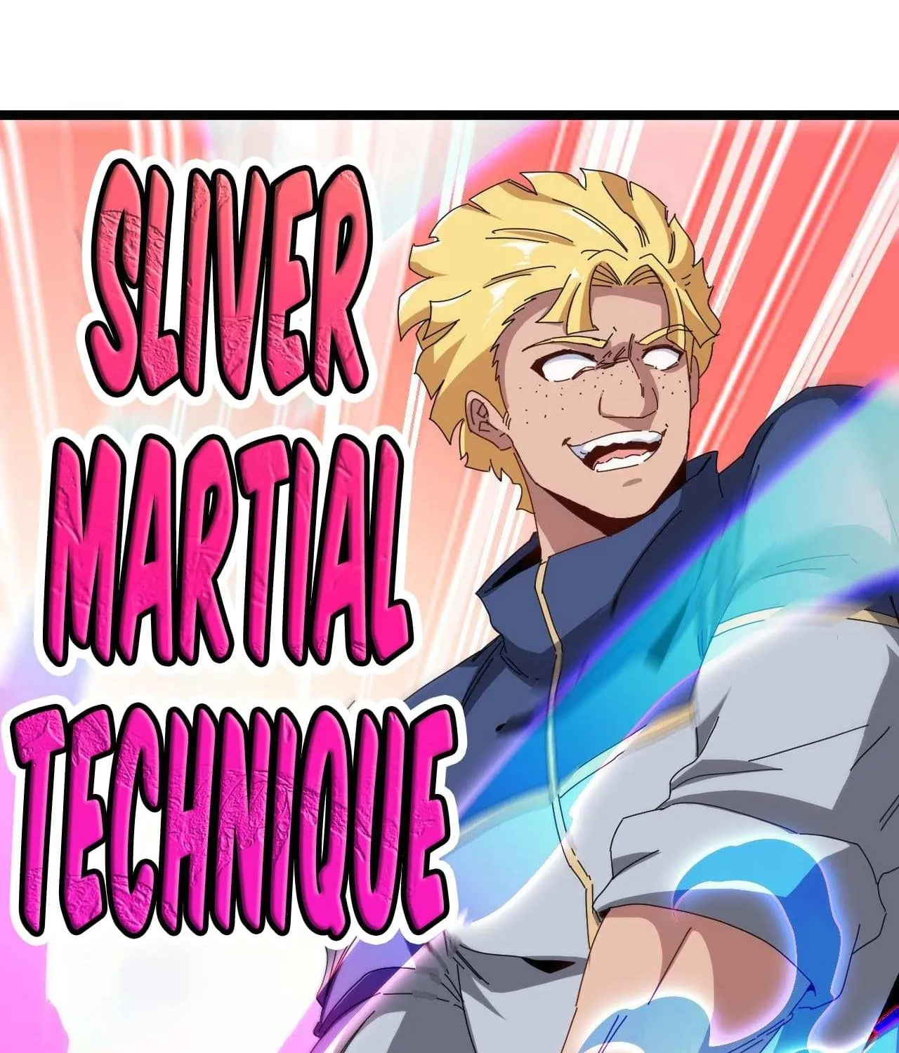 Read Divine Leveling System chapter 34 image 95 on Lezhin