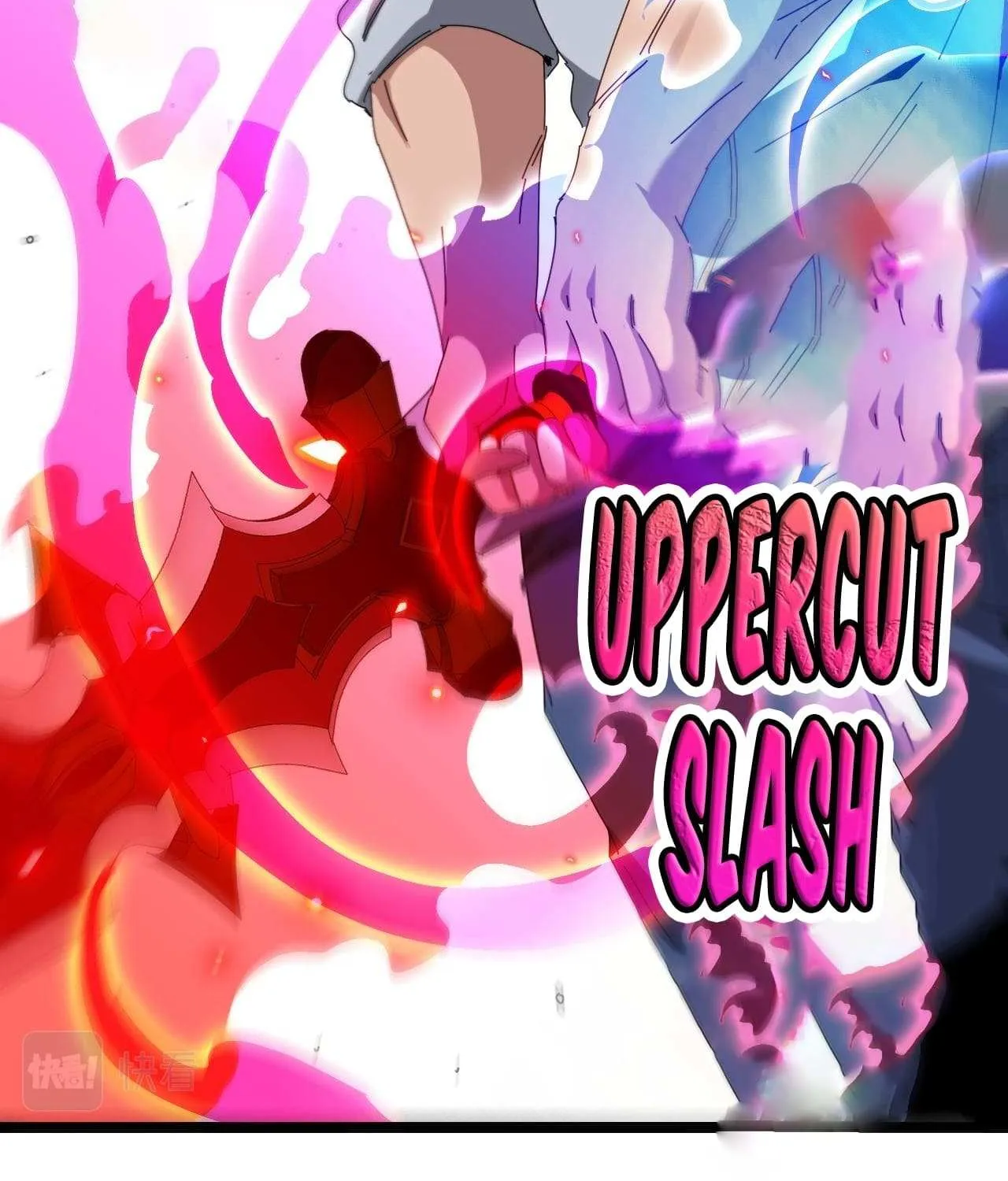 Read Divine Leveling System chapter 34 image 96 on Lezhin