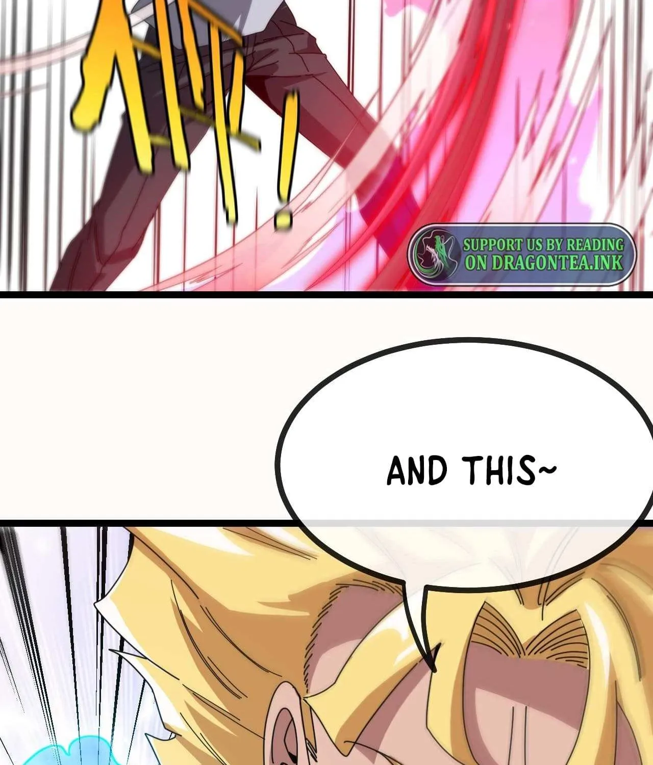 Read Divine Leveling System chapter 34 image 99 on Lezhin