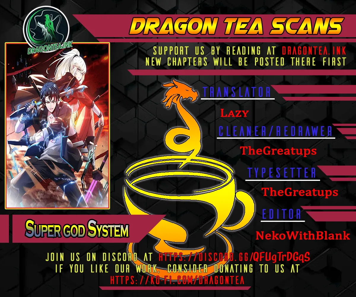 Read Divine Leveling System chapter 35 image 0 on Lezhin