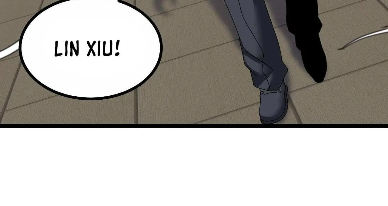 Read Divine Leveling System chapter 35 image 11 on Lezhin