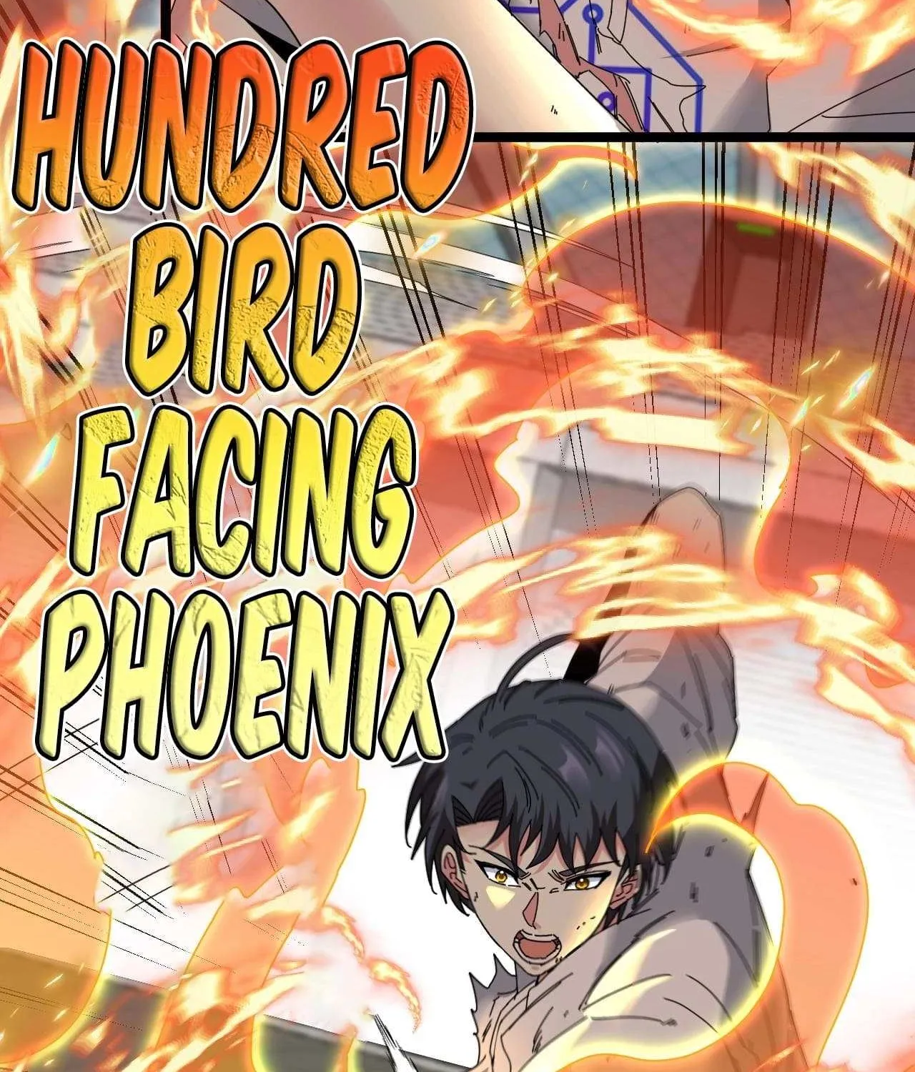 Read Divine Leveling System chapter 35 image 13 on Lezhin