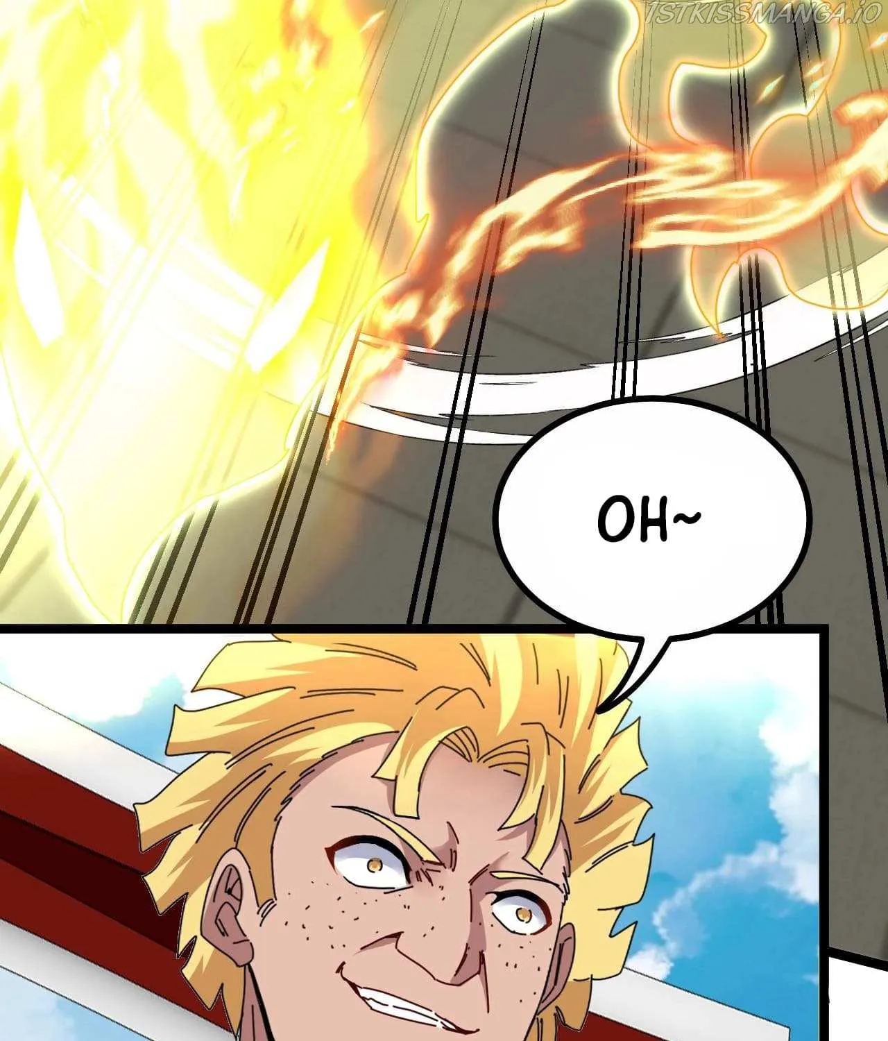 Read Divine Leveling System chapter 35 image 15 on Lezhin