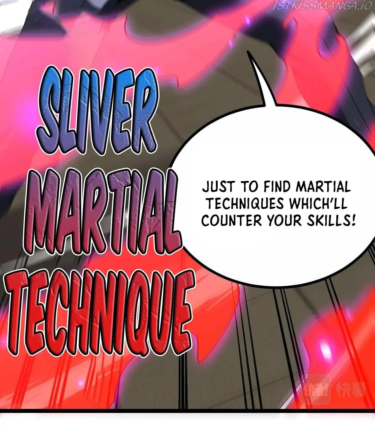 Read Divine Leveling System chapter 35 image 18 on Lezhin