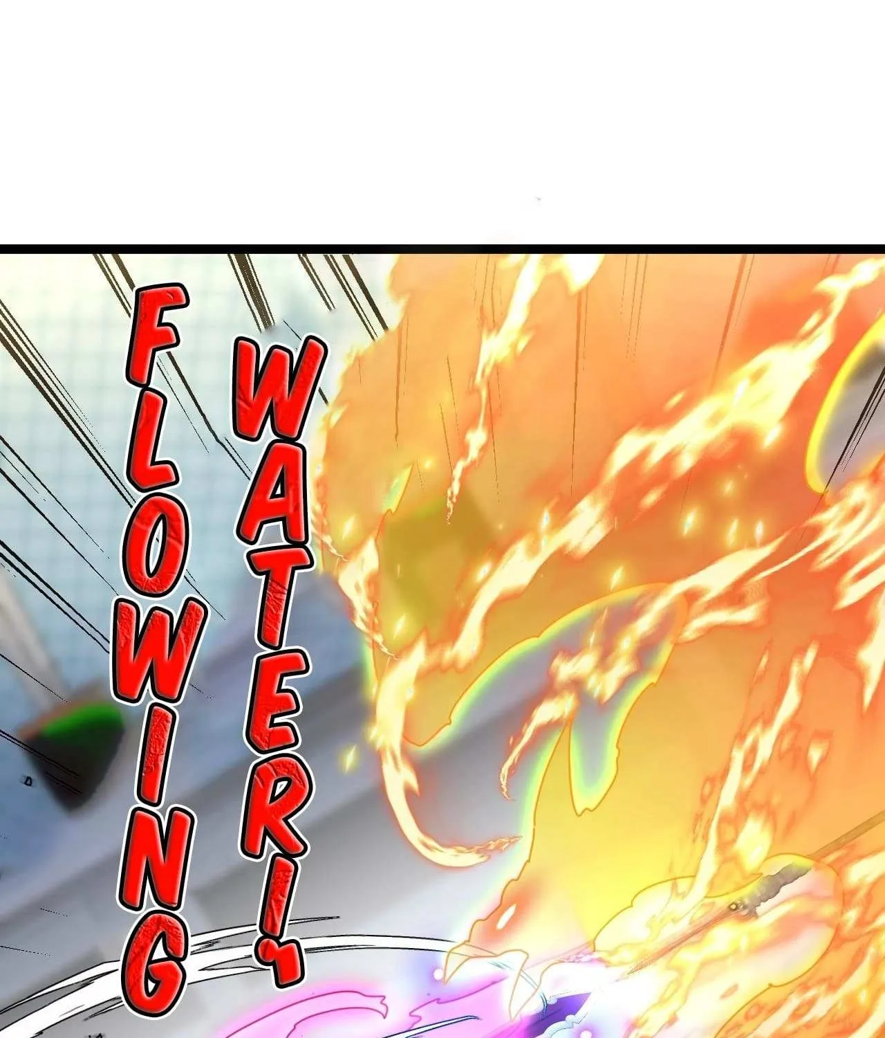 Read Divine Leveling System chapter 35 image 19 on Lezhin