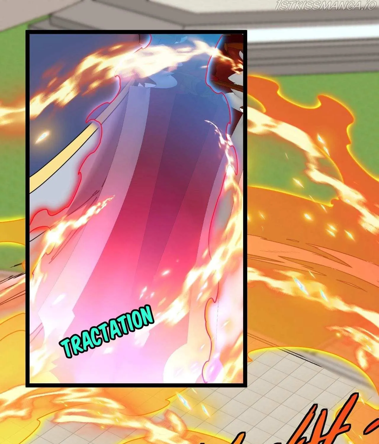 Read Divine Leveling System chapter 35 image 21 on Lezhin