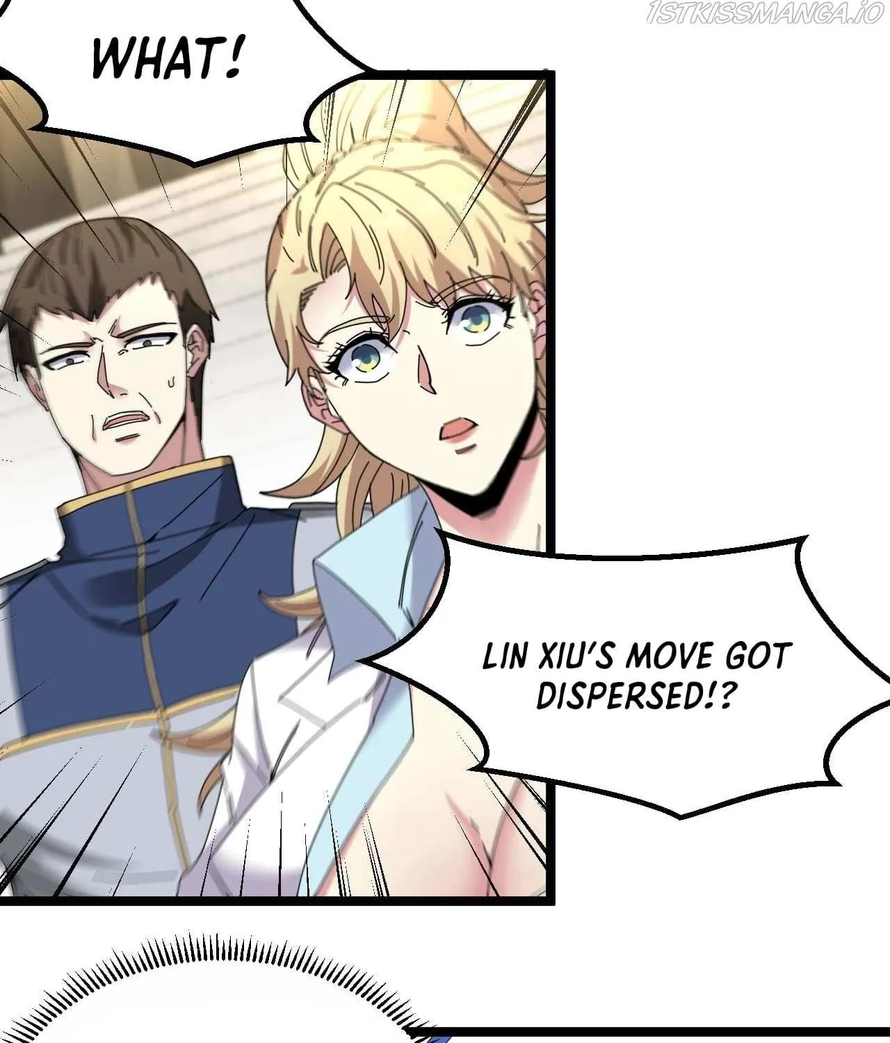 Read Divine Leveling System chapter 35 image 25 on Lezhin