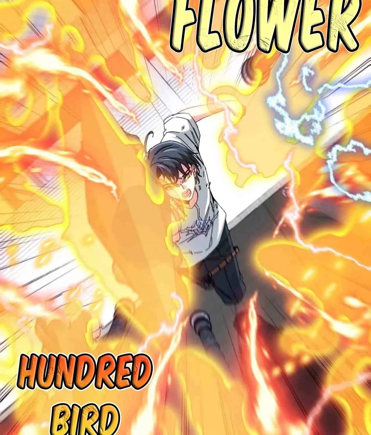 Read Divine Leveling System chapter 35 image 30 on Lezhin