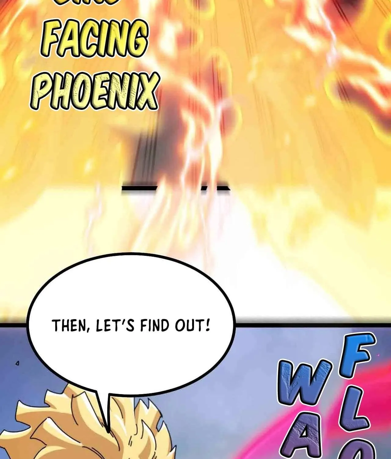 Read Divine Leveling System chapter 35 image 31 on Lezhin