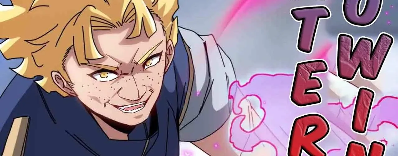 Read Divine Leveling System chapter 35 image 32 on Lezhin