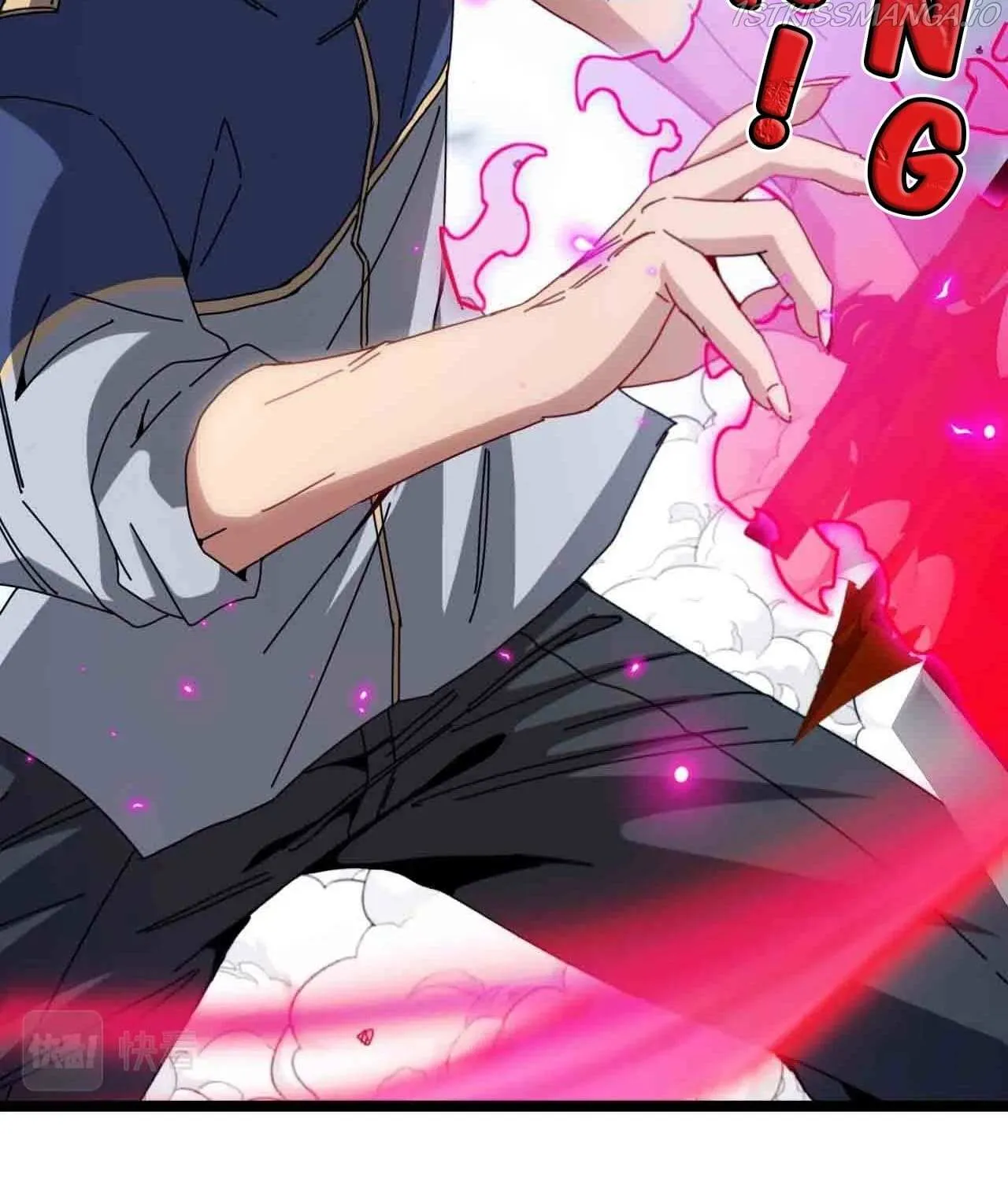 Read Divine Leveling System chapter 35 image 33 on Lezhin