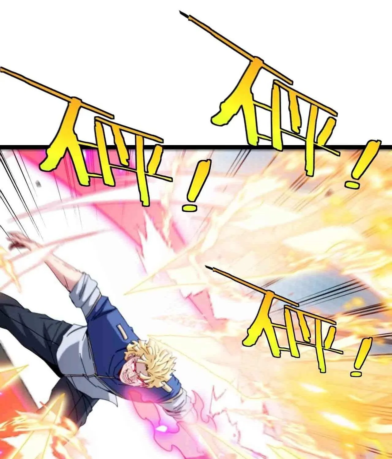 Read Divine Leveling System chapter 35 image 34 on Lezhin