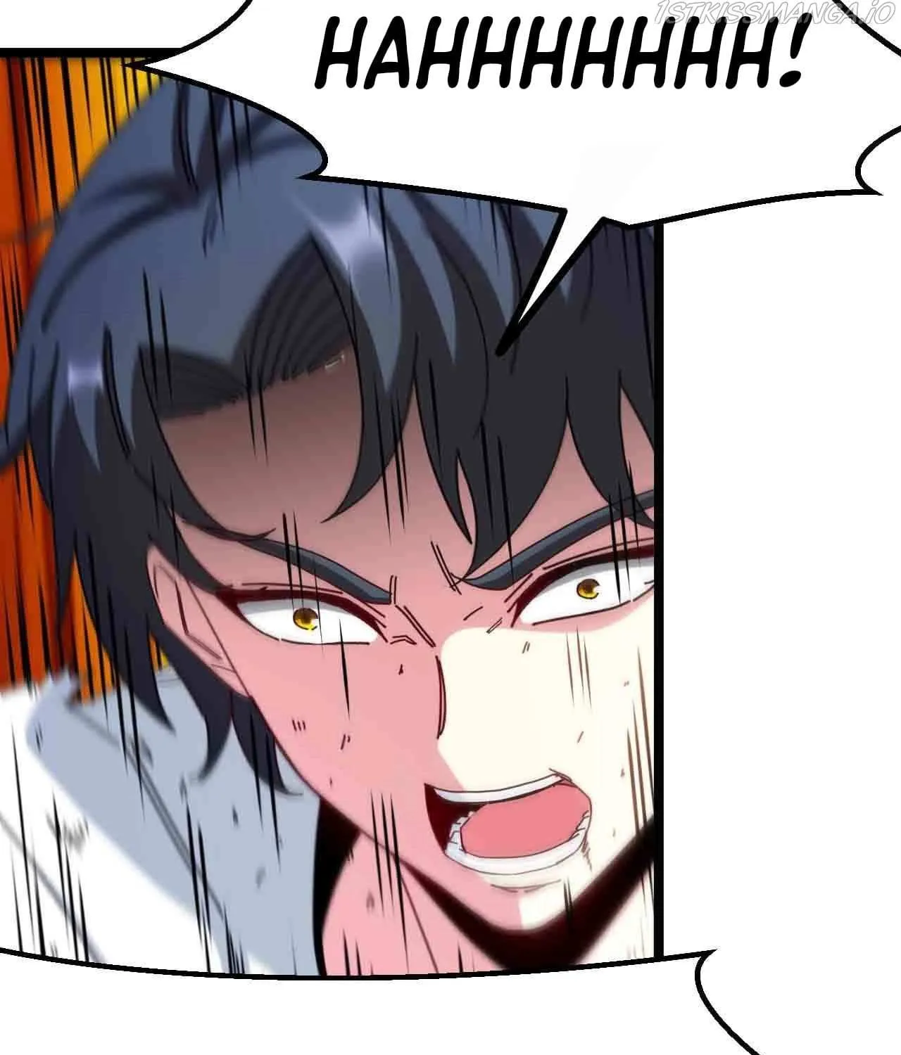 Read Divine Leveling System chapter 35 image 37 on Lezhin